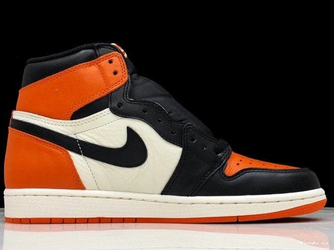Backboard555088-005 Shattered 1 Retro Jordan Air High OG 0604